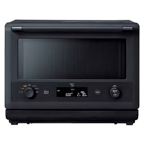���ő�3000�~CP�{P3�{�I�I9/5���ۈ� �I�[�u�������W 26L �G�u���m �ԊO���Z���T�[ 1000W �ȒP���� ES-GY26-BA �u���b�N ZOJIRUSHI�y�]���s�z
