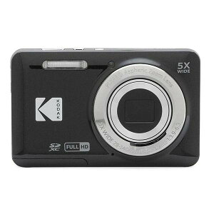 �R�_�b�N �J���� ���`�E���d�r�� �R���p�N�g�f�W�^���J���� PIXPRO FZ55BK2A �u���b�N Kodak�y�]���s�z