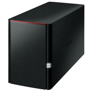 ����������N�[�|���{P3�{�I�I6/1���o�b�t�@���[ �l�b�g���[�N�Ή�HDD 6TB RAID�@�\���� �����N�X�e�[�V���� LS220D0602G BUFFALO�y�]���s�z