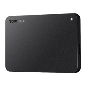 ���ő�3000�~CP�{P3�{�I�I6/20���o�b�t�@���[ �|�[�^�u��HDD 2TB USB 3.2(Gen 1)�Ή� ���Ő� Canvio HD-TPA2U3-B �u���b�N BUFFALO�y�]���s�z