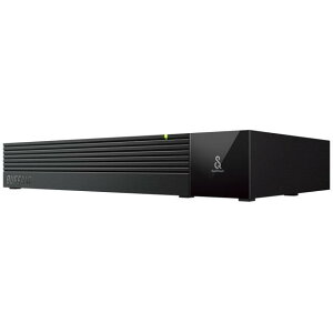 ���ő�3000�~CP�{P3�{�I�I5/25���o�b�t�@���[ �O�t��HDD 4TB SeeQVault�Ή� HD-SQS4U3-A �u���b�N BUFFALO