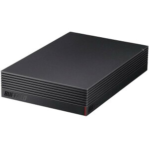 ���ő�3000�~CP�{P3�{�I�I4/20���o�b�t�@���[ �O�t��HDD 2TB USB3.2 Gen1 �����\CMR HDD�̗p HD-EDC2U3-BA �u���b�N BUFFALO�y�]���s�z
