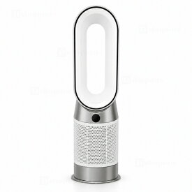 ダイソン 空気清浄機能付きファンヒーター Purifier Hot + Cool Gen1 HP10 WW ホワイト/ホワイト dyson【転送不可】