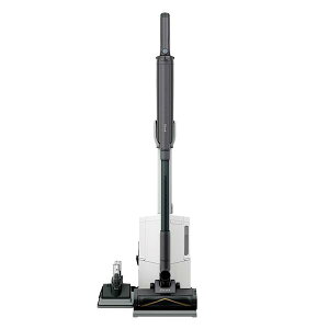 �V���[�N �|���@ �R�[�h���X �X�e�B�b�N�N���[�i�[ EVOPOWER SYSTEM BOOST+ LC701JBK �E�H�[���u���b�N Shark�y�]���s�z