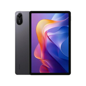 �V���I�~ �^�u���b�g 11�^ 6GB/128GB Redmi Pad 2 VHU5650JP �O���t�@�C�g�O���[ Xiaomi�y�]���s�z