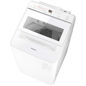���ő�3000�~CP�{P3�{�I�I9/25���p�i�\�j�b�N �S��������@ �c�^ 8kg �X�S�����A��� NA-FA8K6 �z���C�g Panasonic�y�]���s�z