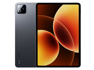 �V���I�~ �^�u���b�g 512GB WI-FI7 9200mAh ���ʎw��F�� AI��F�� VHU6697JP �O���[ Xaomi�y�]���s�z