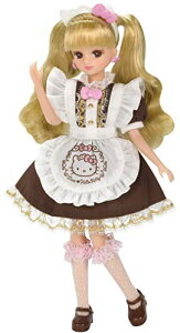 タカラトミー リカちゃん ハローキティ スイーツカフェ ドレスセット 着せ替え人形 価格比較 価格 Com タカラトミー リカちゃん ハローキティ スイーツカフェ ドレスセット 着せ替え人形 価格比較 価格 Com