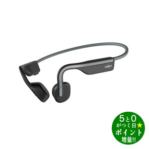 y9/5WN[|OKIő3100~OFFzAFTERSHOKZ OPENMOVE I[v[u AFT-EP-000022 O[ `CXwbhtH Bluetooth Czy]sz