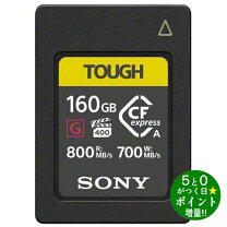 楽天市場】ソニー cfexpress type a 160gbの通販
