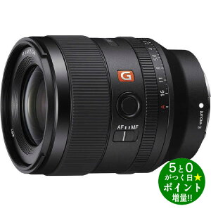 \j[ Y Pœ_Y E}Eg tTCYΉ FE 35mm F1.4 GM SEL35F14GM SONYy]sz