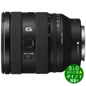 \j[ Y WY[Y E}Egp tTCYΉ FE 20-70mm F4 G SEL2070G SONYy]sz