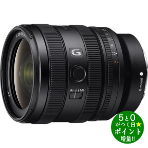 \j[ WJY[Y tTCY E}Egp FE 24-50mm F2.8 G SEL2450G SONYy]sz