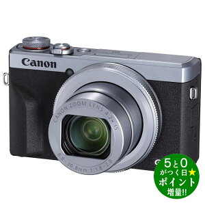 Canon Lm PowerShot G POWERSHOT G7 X MARK III SL Vo[ fW^J RpNgy]sz