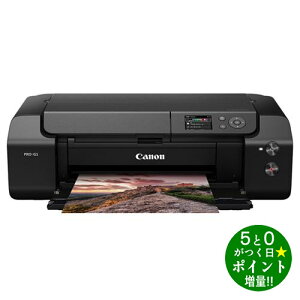 ���ő�3000�~CP�{P3�{�I�I6/10��Canon �L���m�� imagePROGRAF PRO-G1 �C���N�W�F�b�g�v�����^�[ A3�m�r�Ή� 10�F�痿�C���N���ځy�]���s�z