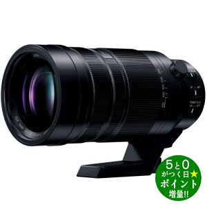 pi\jbN JY LEICA DG VARIO-ELMAR 100-400mm F4.0-6.3 II ASPH. POWER O.I.S. H-RSA100400 Panasonicy]sz