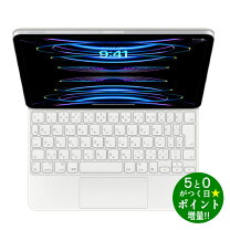 楽天市場】apple magic keyboard 11インチipad proの通販