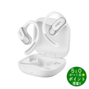 SHOKZ VbNX SKZ-EP-000026 zCg tCXCz I[vC[^ BluetoothΉ OpenFit Airy]sz