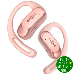 VbNX Cz CX Bluetooth SCXCz OPENFIT AIR SKZ-EP-000027 sN SHOKZy]sz