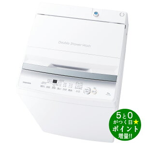  @ 6.0kg c^ J S@ ȈՊ AW-6GA2(W) sAzCg TOSHIBAy]sz