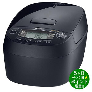 TIGER �^�C�K�[���@�r JPV-T100(KV) ���[�u�u���b�N ���ъ� ����IH�W���[ 5.5���� �������āy�]���s�z