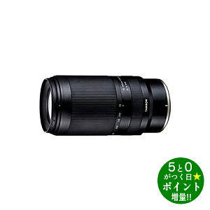 TAMRON �^������ 70-300F4.5-6.3 DI III RXD A047 �]���Y�[�������Y �j�R��Z�p�y�]���s�z