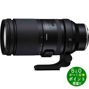 ���ő�3000�~CP�{P3�{�I�I12/20���^������ �J�������������Y �j�R��Z�}�E���g �t���T�C�Y�p 150-500F5-6.7 DI III VC VXD(A057) TAMRON�y�]���s�z