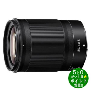 _10/10ő3000~CP+P3{^jR Y Pœ_Y Z}Eg tTCYΉ NIKKOR Z 85mm f/1.8 S Nikony]sz
