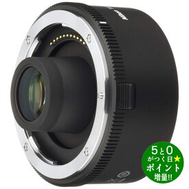 【8/5限定★最大3000円OFFクーポン配布】Nikon ニコン TC-2.0X テレコンバーター Zマウント用 テレコン【転送不可】