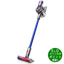 楽天市場】ダイソン dyson v8 slim fluffy サイクロン式 コードレス 