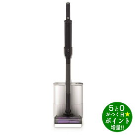 Shark シャーク LC301JBK ブルーブラック スティッククリーナー 掃除機 コードレス EVOPOWER SYSTEM NEO+【転送不可】