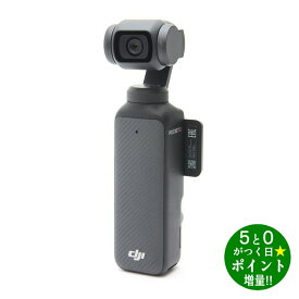 DJI OSMO POCKET 3 CREATOR COMBO OP9913 アクションカメラ ジンバルカメラ Vlog 長時間駆動【転送不可】