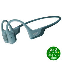 楽天市場】shokz openrun proの通販