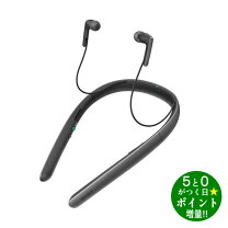 楽天市場】ソニー 首かけ集音器 smr−10bcの通販 