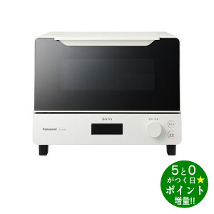 Panasonic �p�i�\�j�b�N Bistro �r�X�g�� NT-D700-W �z���C�g �I�[�u���g�[�X�^�[�y�]���s�z