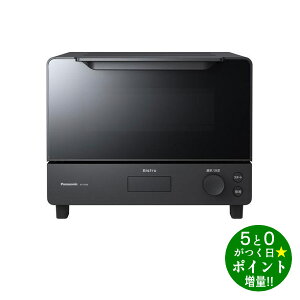 Panasonic �p�i�\�j�b�N Bistro �r�X�g�� NT-D700-K �u���b�N �I�[�u���g�[�X�^�[�y�]���s�z