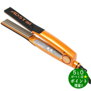 ���ő�3000�~CP�{P3�{�I�I12/20���A�h�X�g �w�A�A�C���� �t���b�g�A�C���� �o�C���R�[�gs2 FDS2-25 ADST�y�]���s�z