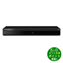 楽天市場】aquos 4k レコーダーの通販