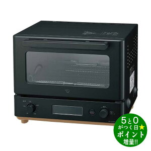ZOJIRUSHI �ۈ� EQ-FA22-BA �u���b�N �I�[�u���g�[�X�^�[ �g�[�X�^�[�y�]���s�z