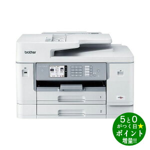 brother uU[ MFC-J7500CDW CNWFbg@ eʃt@[Xg^N A3y]sz