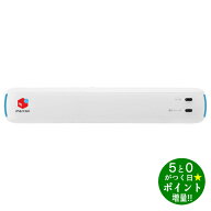 ドリテック 圧縮機 洋服圧縮 メルカリ 梱包圧縮機 衣類用圧縮シーラー VS-300WT ホワイト dretec【転送不…