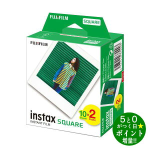 xmtC `FLtB 10×2pbN instax SQUARE WW 2 XNGAtB FUJIFILMy]sz