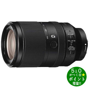 SONY \j[ FE 70-300mm F4.5-5.6 G OSS SEL70300G Y ]Y[Y \j[E}Egpy]sz