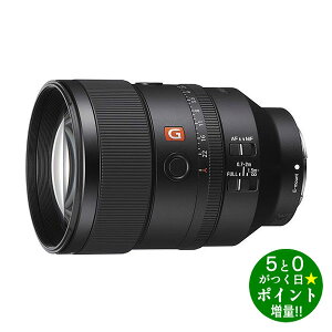 \j[ Y Pœ_Y E}Egp FE 135mm F1.8 GM G Master SEL135F18GM SONYy]sz