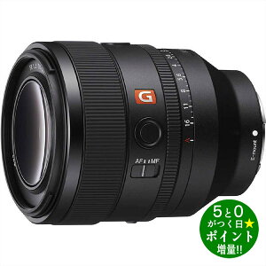 \j[ Pœ_Y \j[E}Egp tTCYΉ FE 50mm F1.2 GM SEL50F12GM SONYy]sz