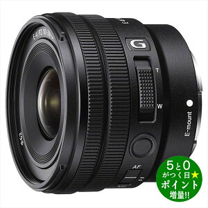_10/10ő3000~CP+P3{^SONY \j[ E PZ 10-20mm F4 G SELP1020G Y Y[Y E}Egpy]sz