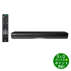 SONY \j[ BDZ-ZW1900 u[CR[_[ HDD1TB 2ԑg^ nC]Ήy]sz