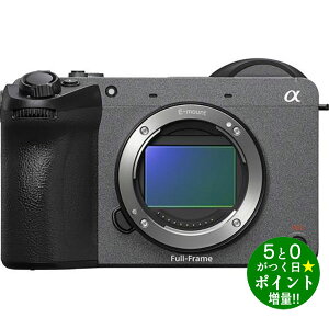 ���ő�3000�~CP�{P3�{�I�I2/15���\�j�[ �J���� �r�f�I�J���� �v���t�F�b�V���i���J���R�[�_�[ Cinema Line ILME-FX2B �{�f�B�P�� SONY�y�]���s�z