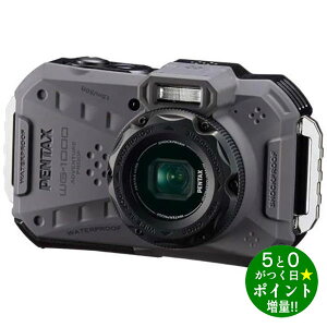 R[ J RpNgfW^J h ho ϏՌ PENTAX WG-1000 O[ RICOHy]sz