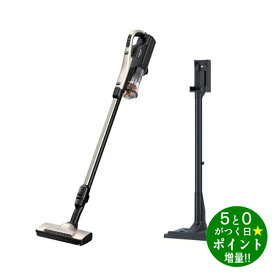 HITACHI 日立 PV-BL50L(N) ライトゴールド コードレスティッククリーナー 掃除機 サイクロン式 パワかるスティック【転送不可】